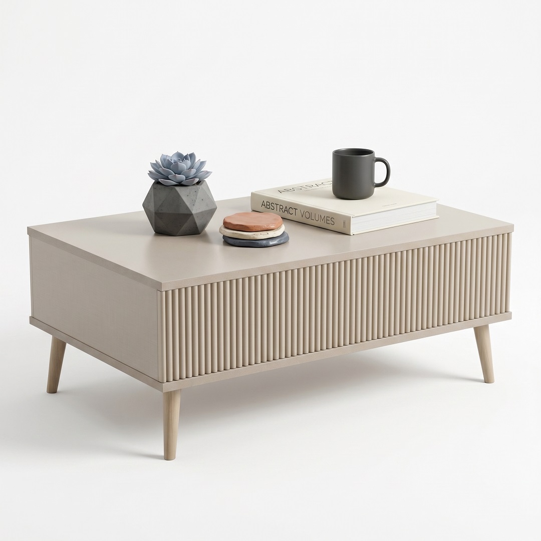 table basse Diana