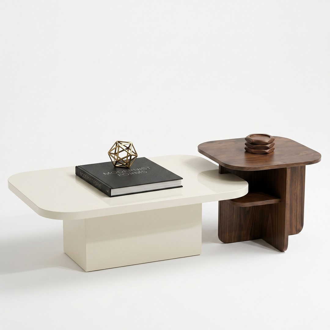 table basse Elise