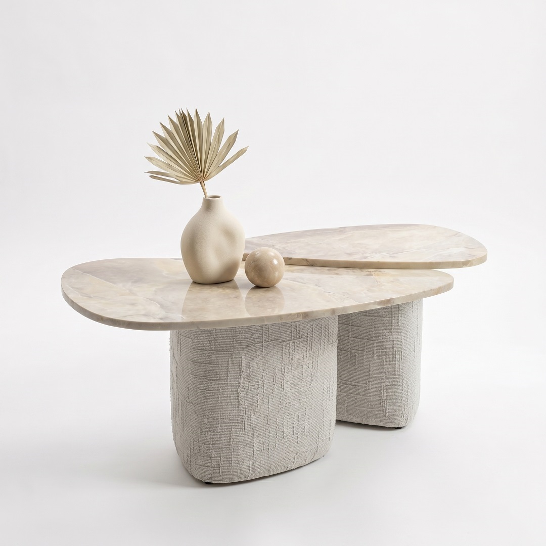 table basse OLga