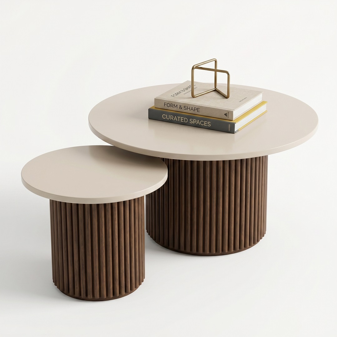 table basse Milano