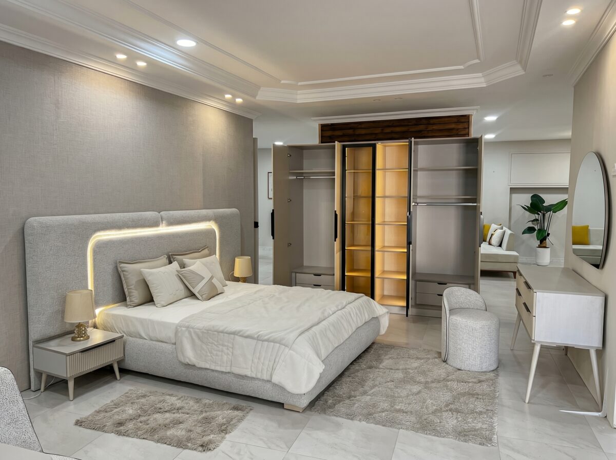 chambres à couher Diana