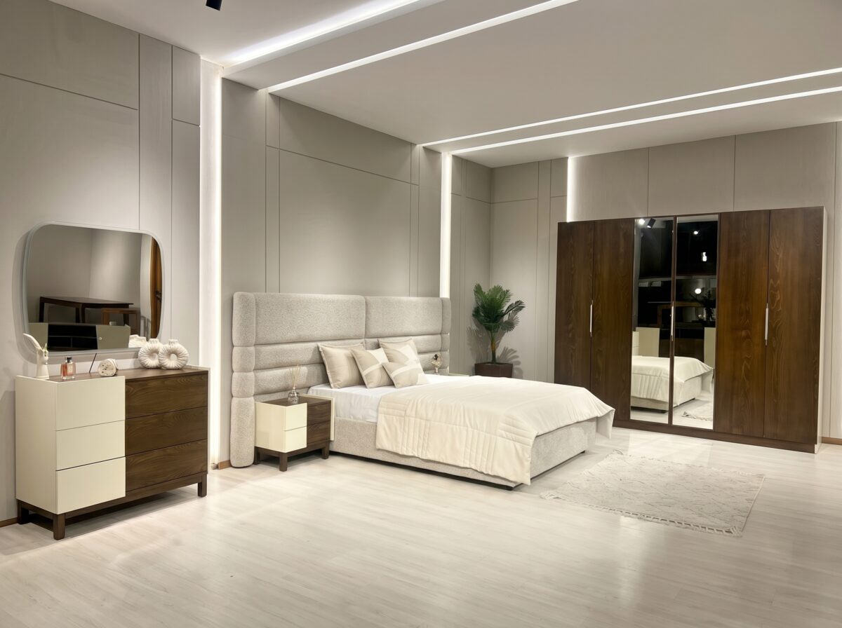 chambre à coucher  Elise