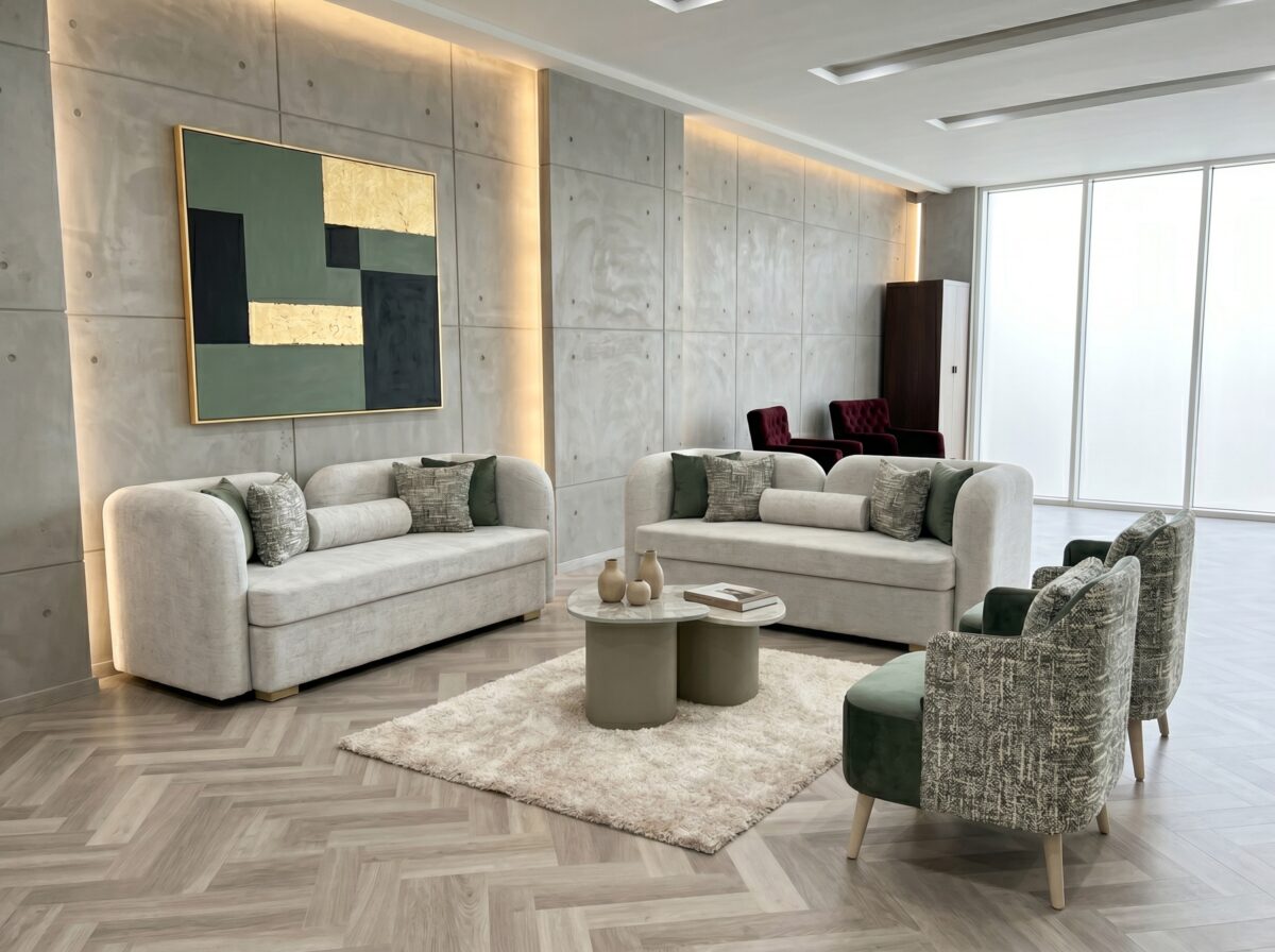 salon Olga