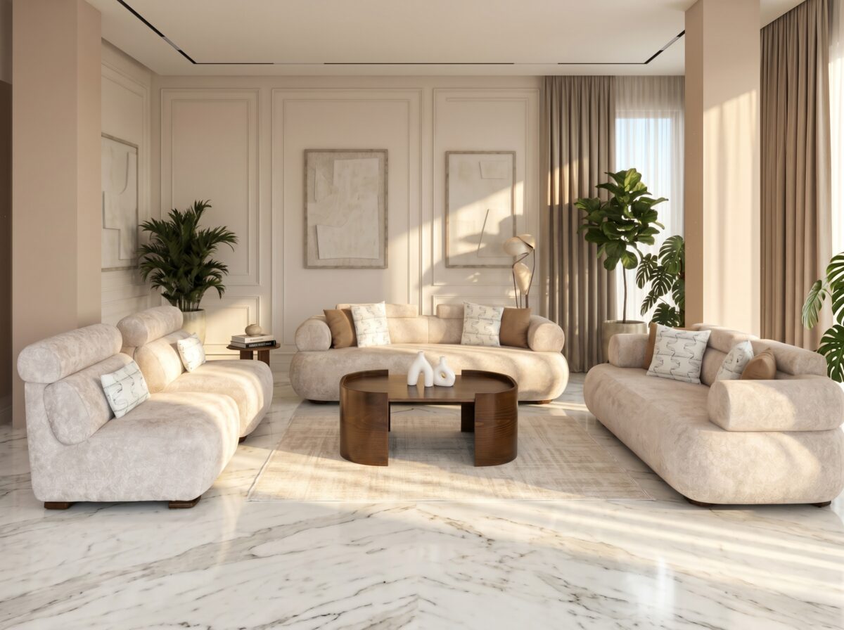 salon noblesse