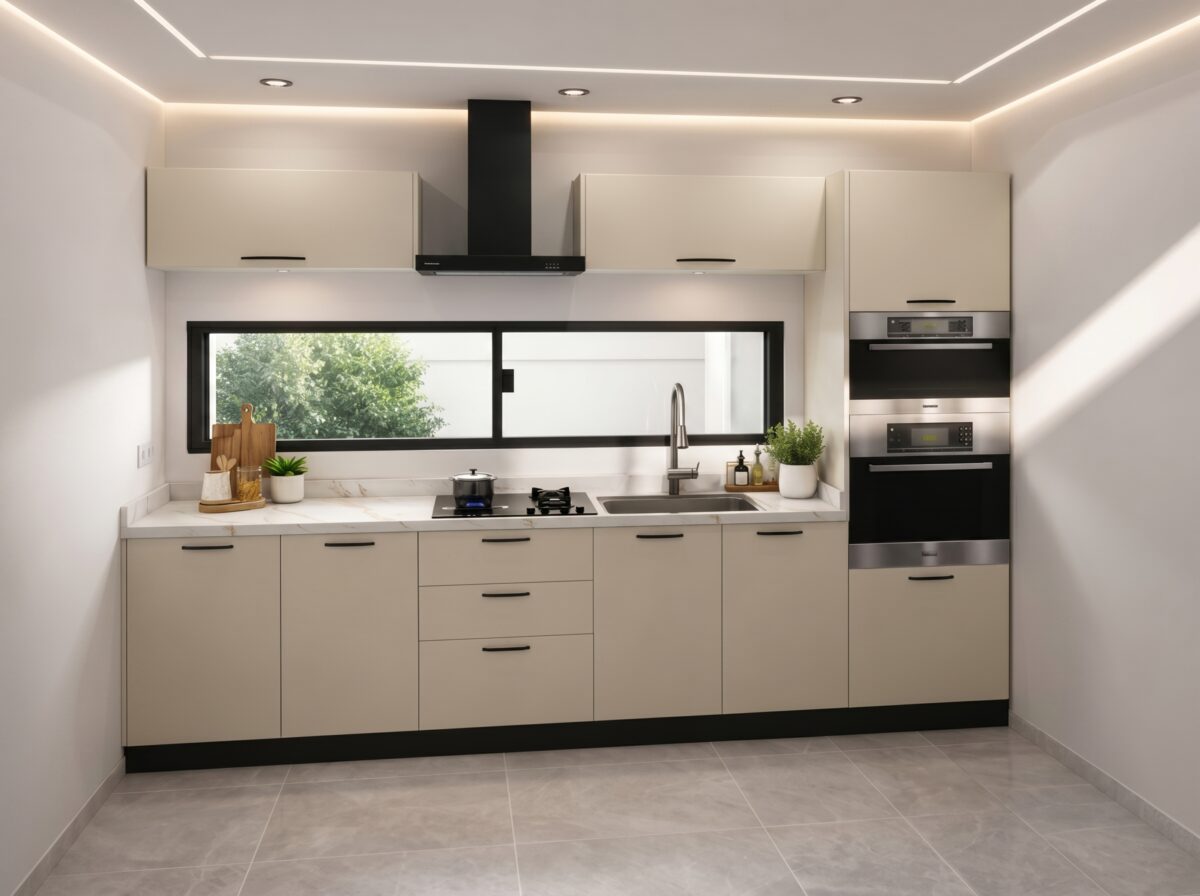 Cuisine Luna