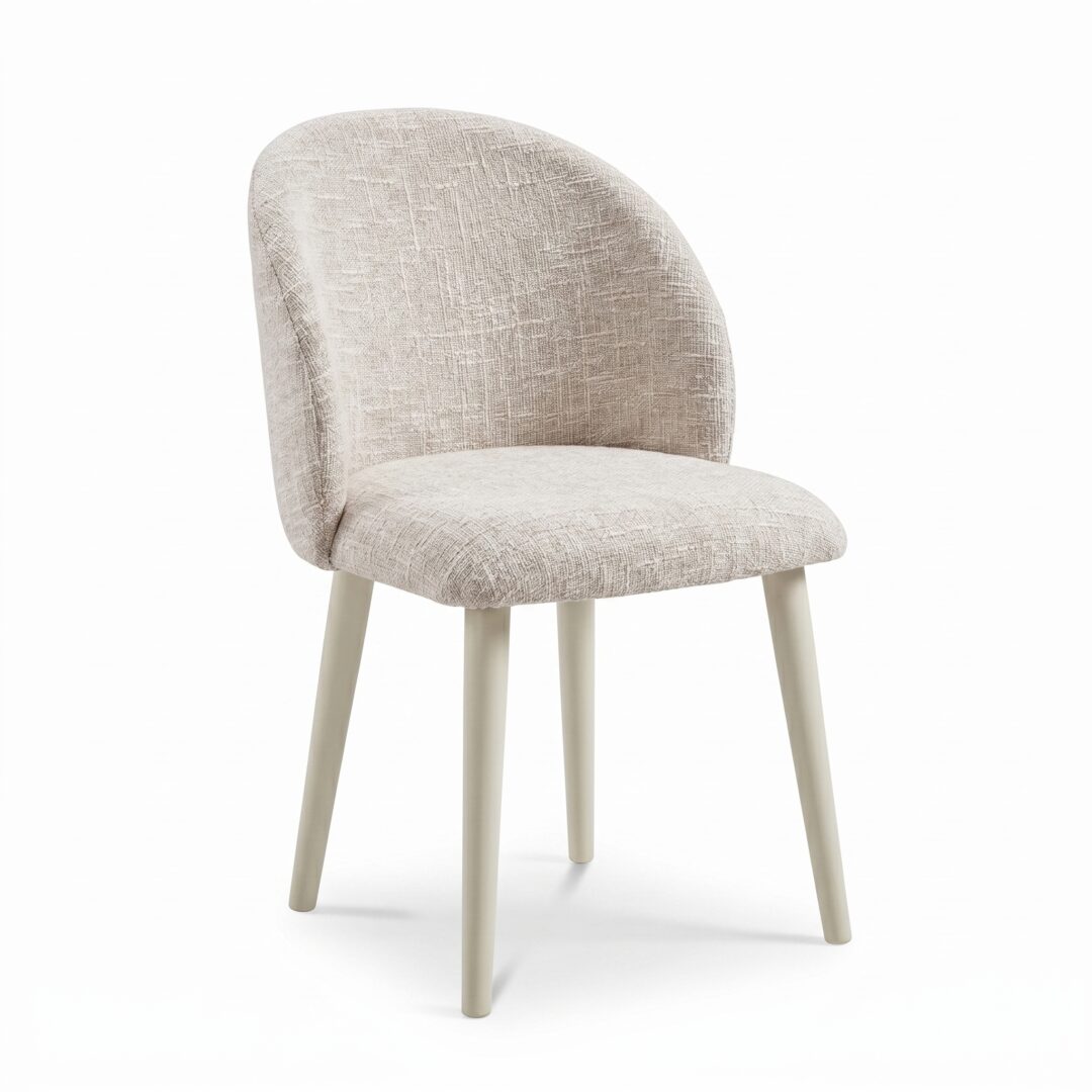 chaise Tulipe