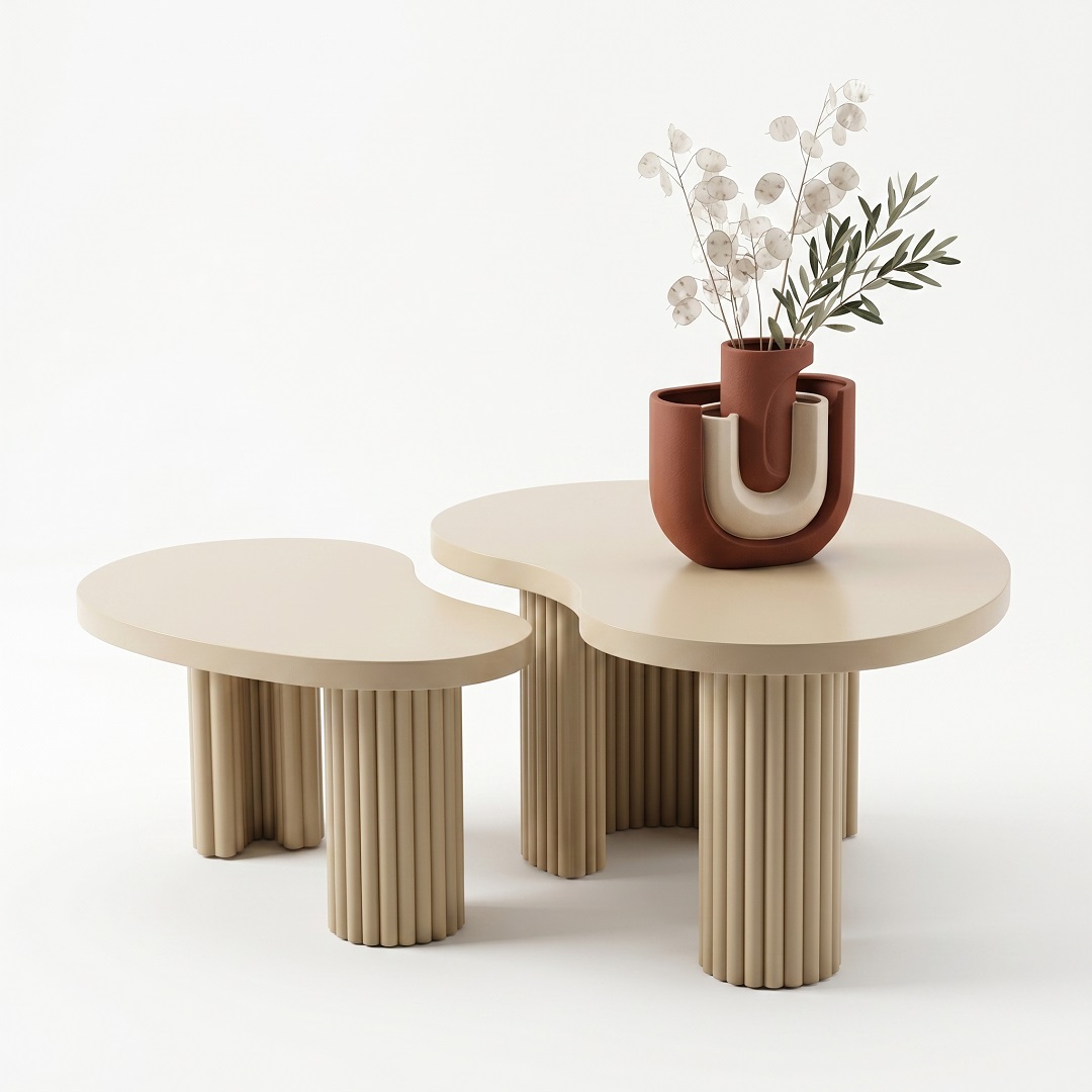 Table basse Gloria