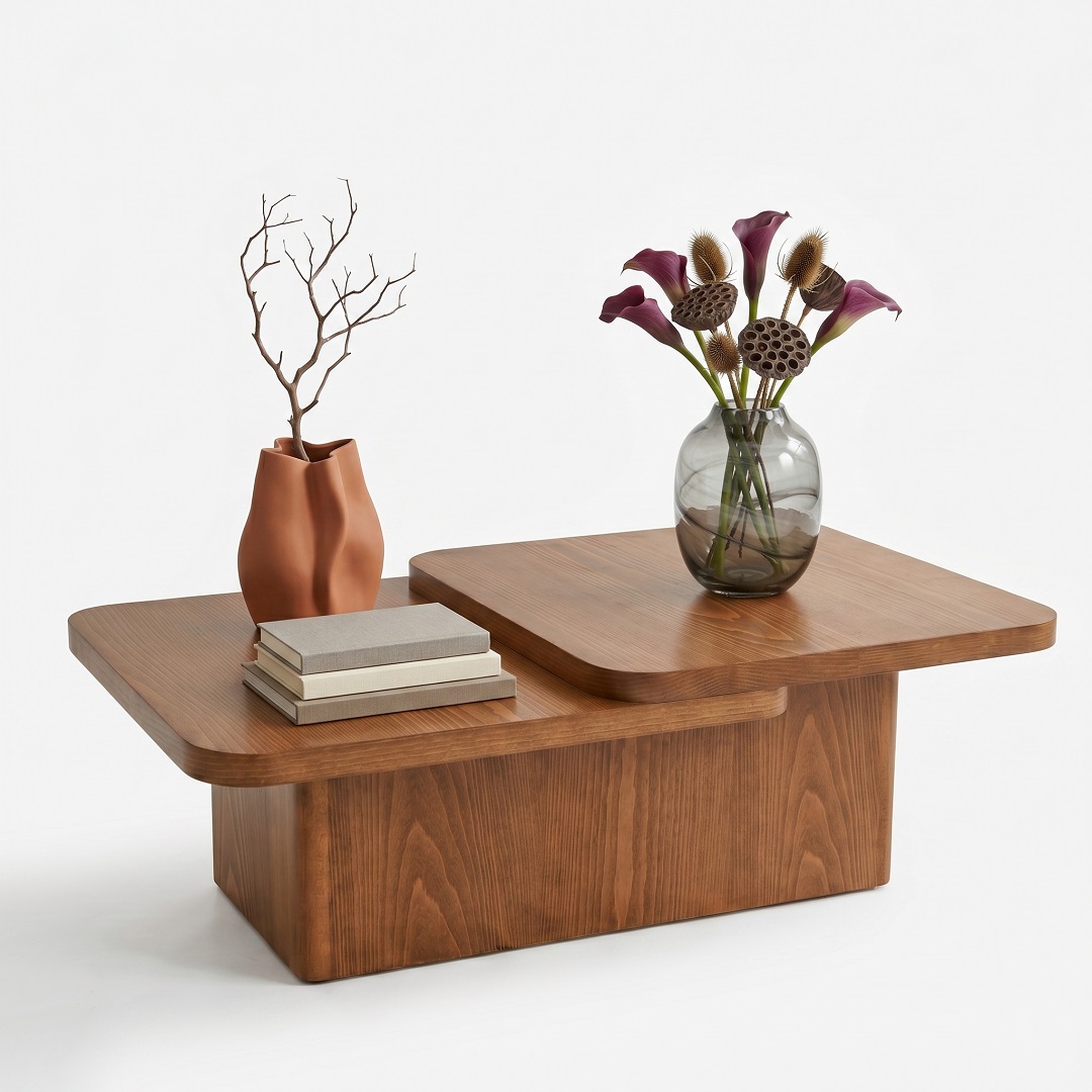 table basse Kenza