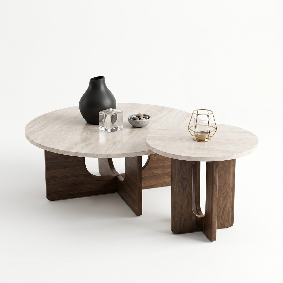 table basse Elissa