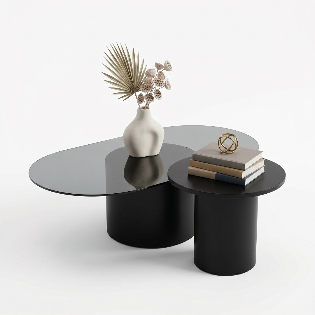 table basse Lorenzo