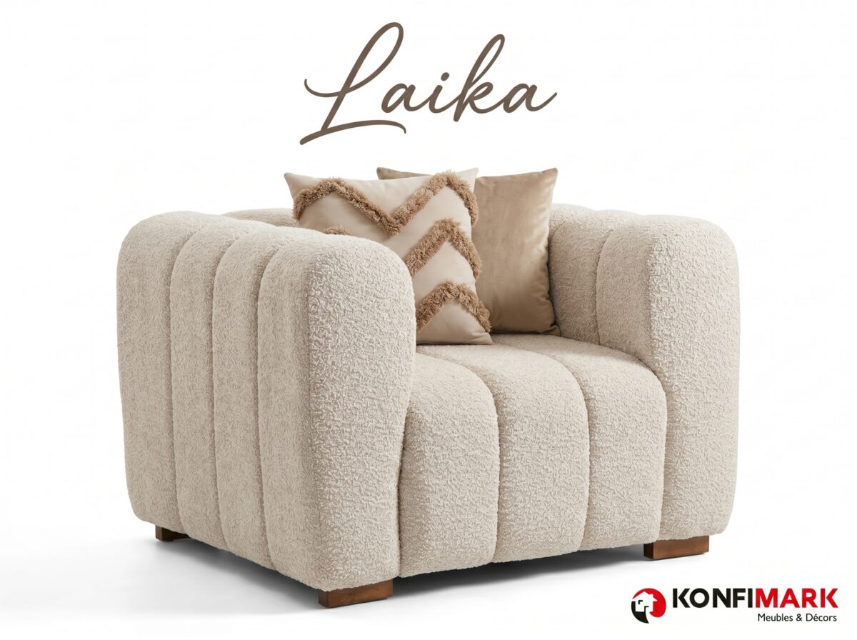 Laika