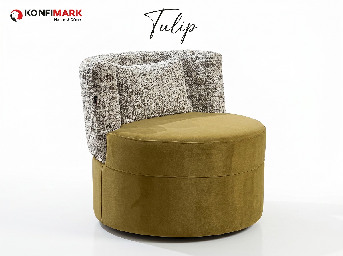 Tulipe